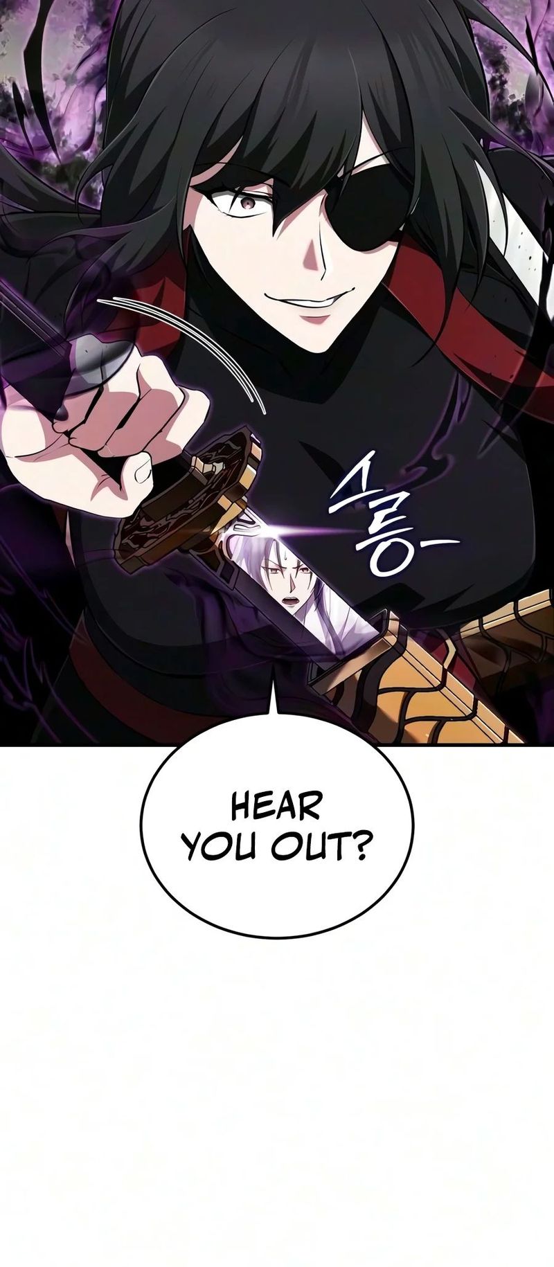 18+ Star Instructor, Master Baek Chapter 159 page 11