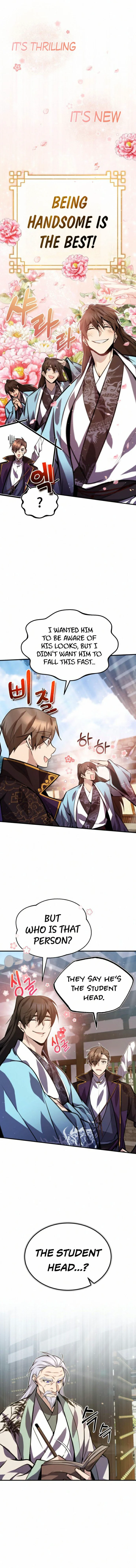 18+ Star Instructor, Master Baek Chapter 16 page 13