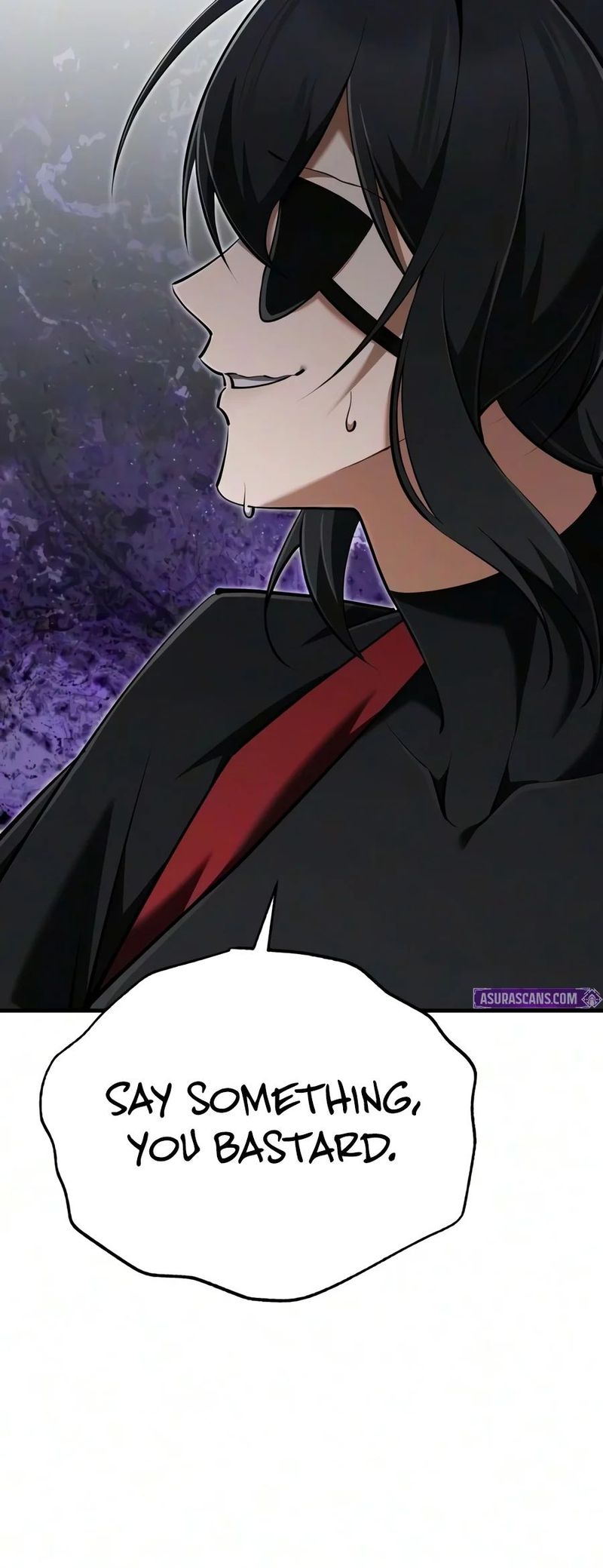 18+ Star Instructor, Master Baek Chapter 160 page 5