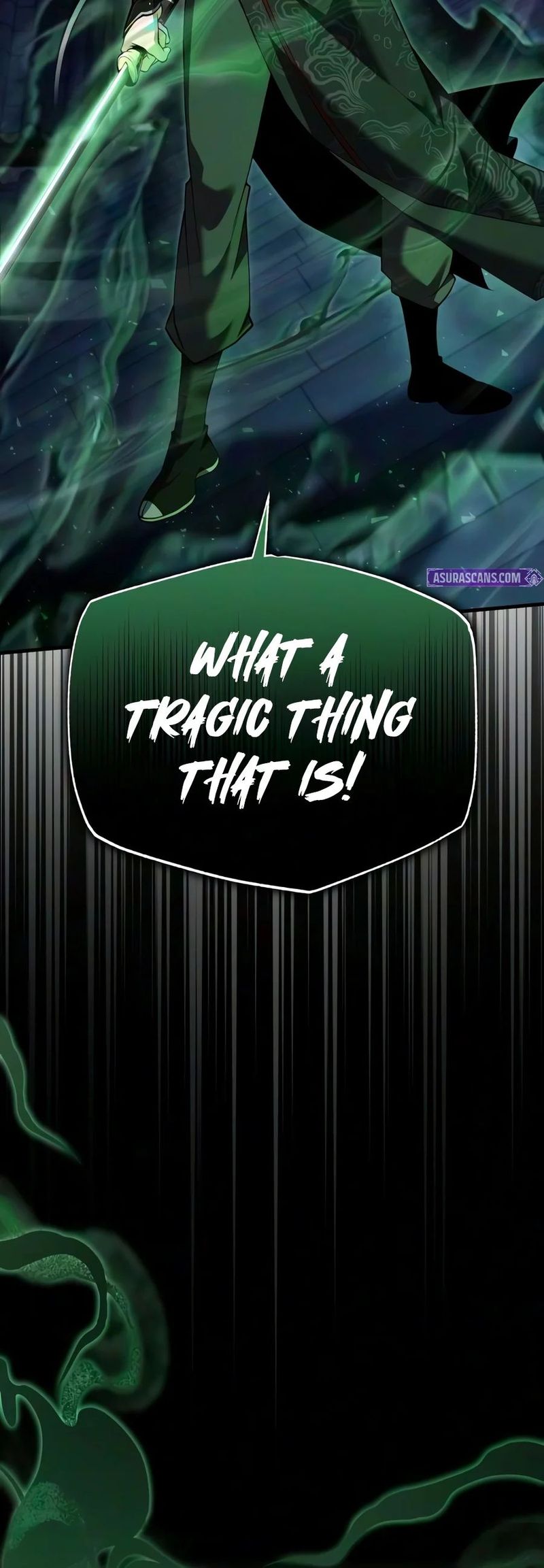 18+ Star Instructor, Master Baek Chapter 160 page 7