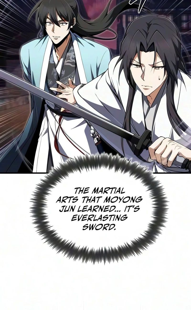 18+ Star Instructor, Master Baek Chapter 160 page 11