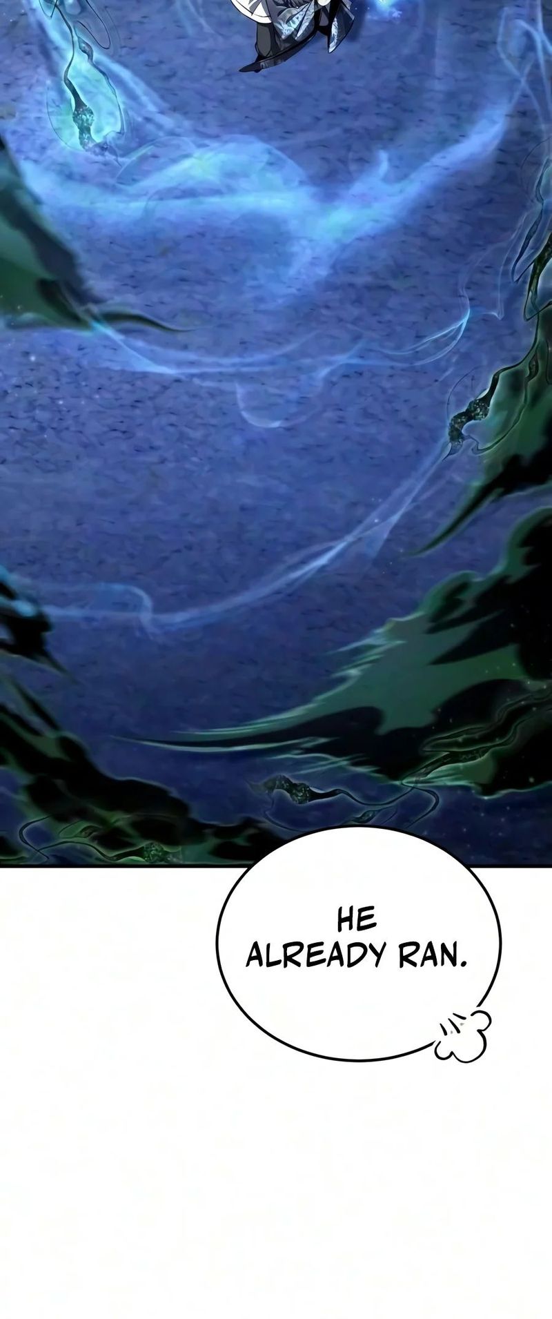 18+ Star Instructor, Master Baek Chapter 161 page 18