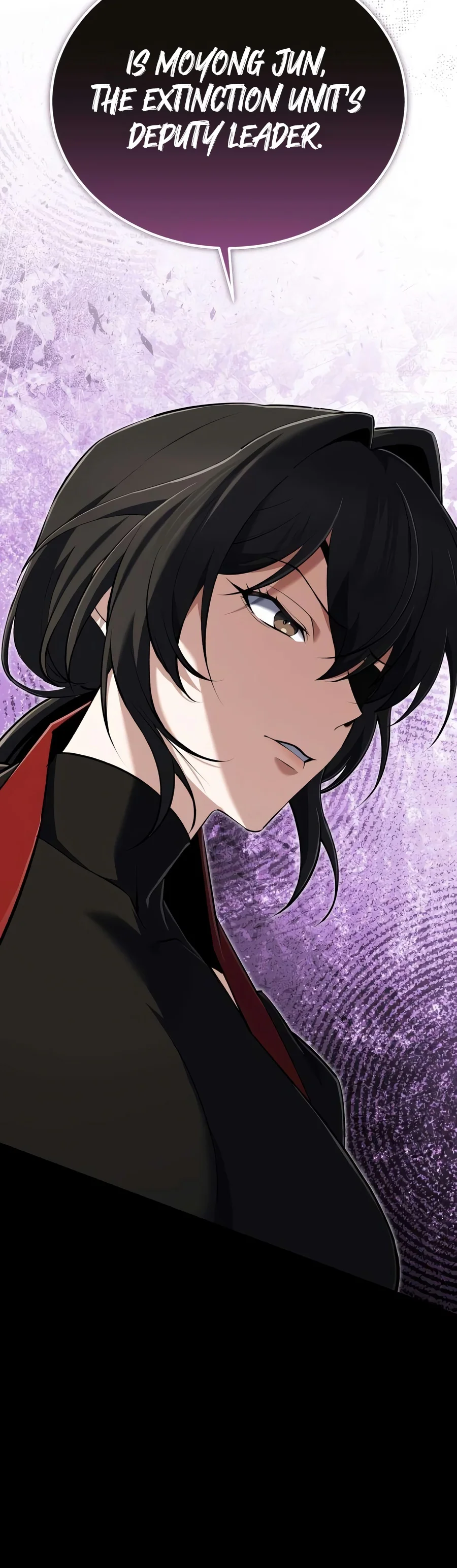 18+ Star Instructor, Master Baek Chapter 164 page 10