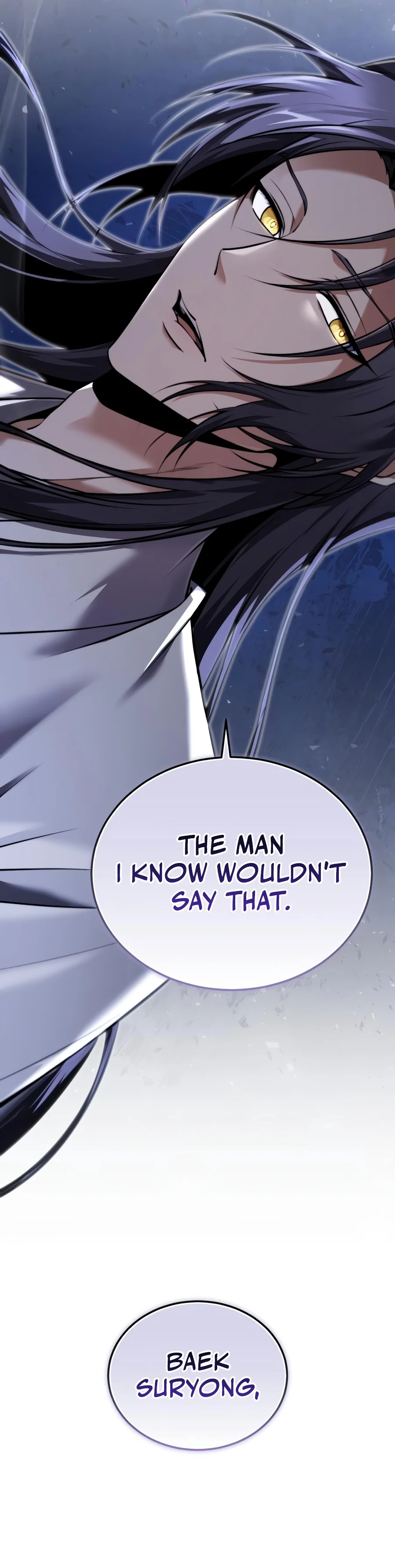 18+ Star Instructor, Master Baek Chapter 165 page 21