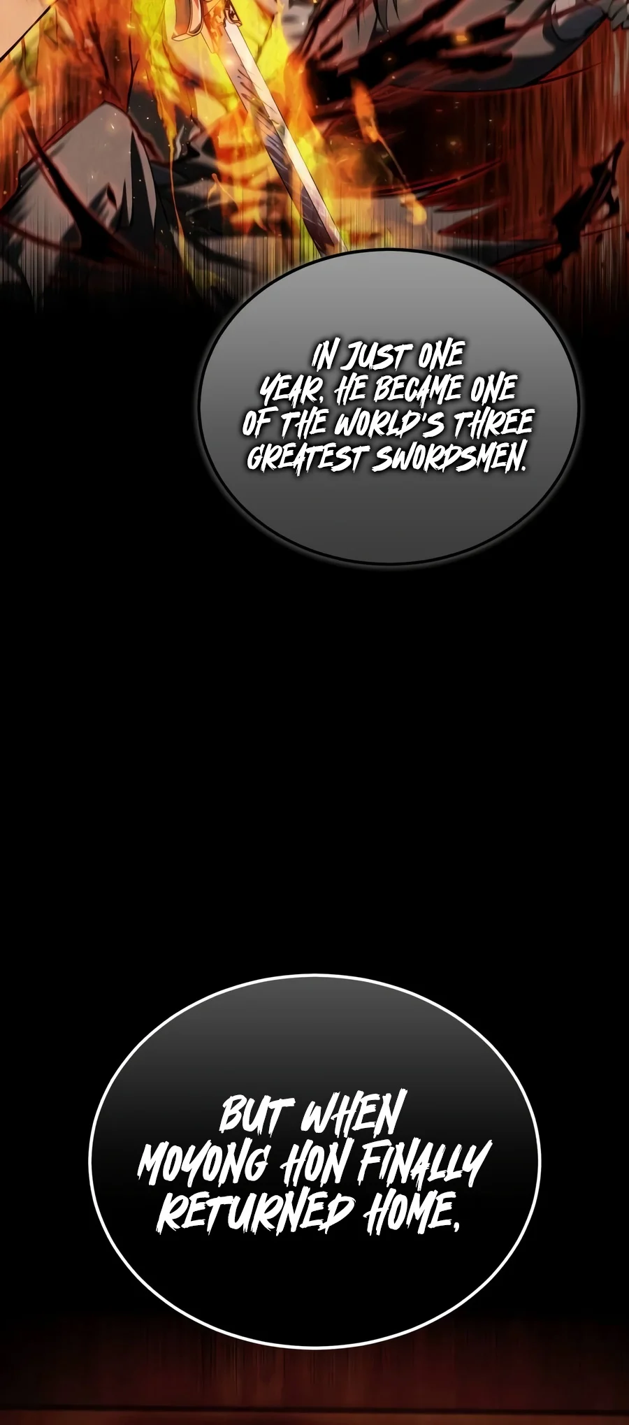 18+ Star Instructor, Master Baek Chapter 166 page 16