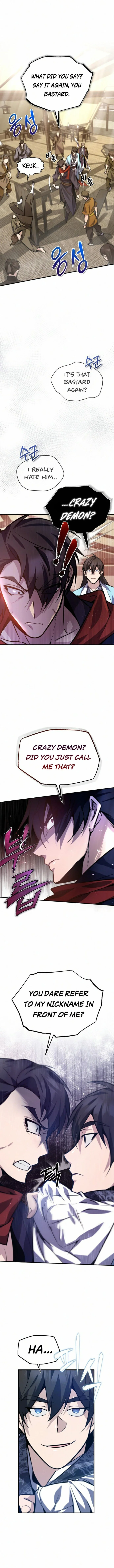 18+ Star Instructor, Master Baek Chapter 18 page 12