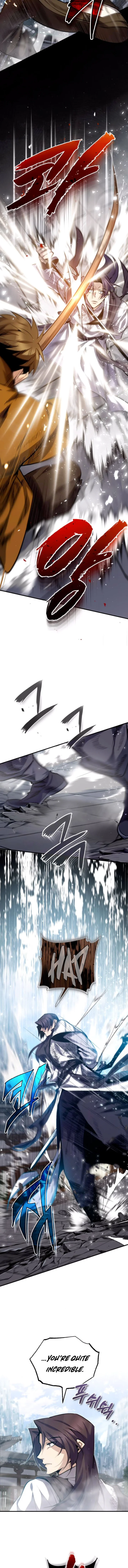 18+ Star Instructor, Master Baek Chapter 27 page 15