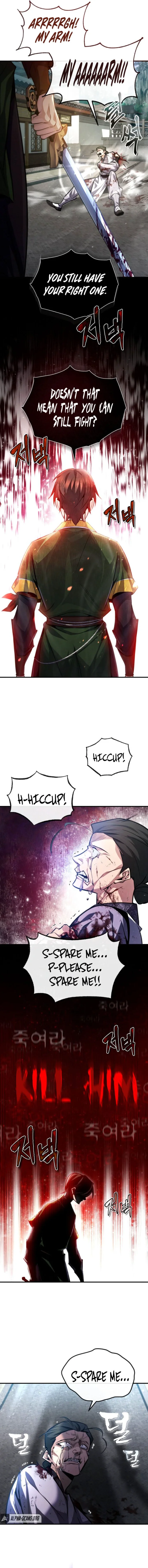 18+ Star Instructor, Master Baek Chapter 38 page 7