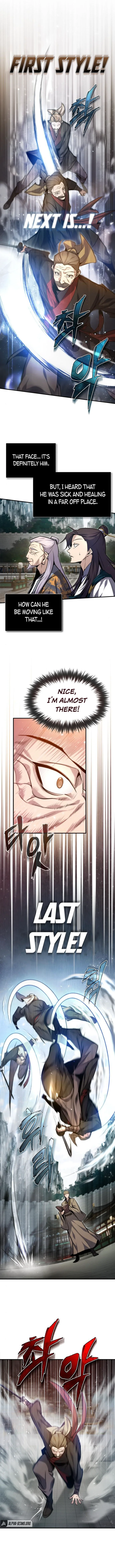 18+ Star Instructor, Master Baek Chapter 40 page 11