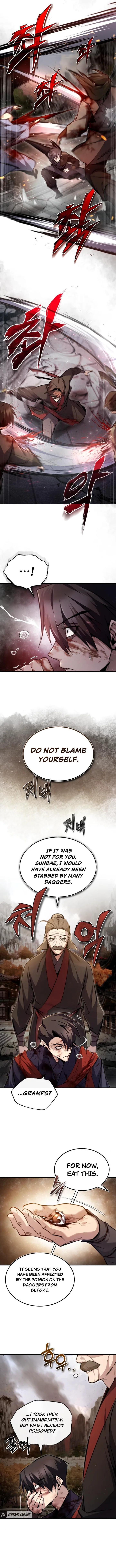 18+ Star Instructor, Master Baek Chapter 46 page 5