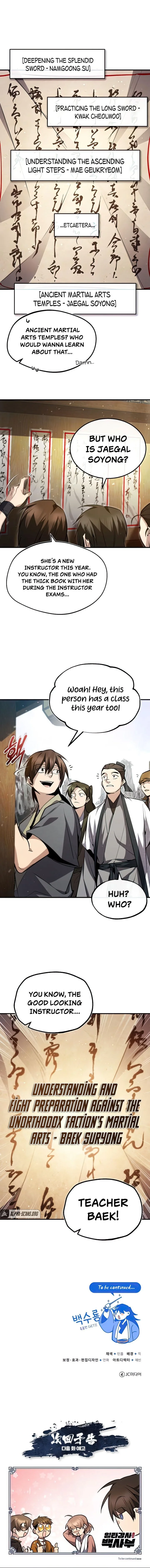 18+ Star Instructor, Master Baek Chapter 49 page 10