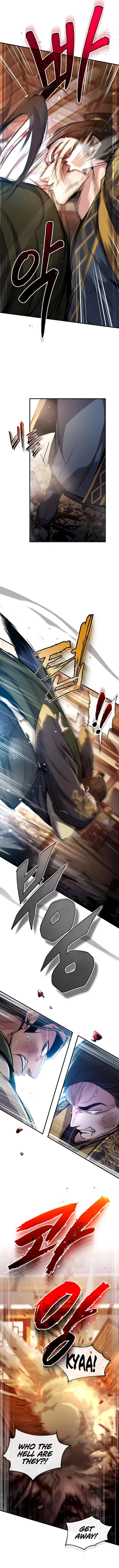 18+ Star Instructor, Master Baek Chapter 53 page 11
