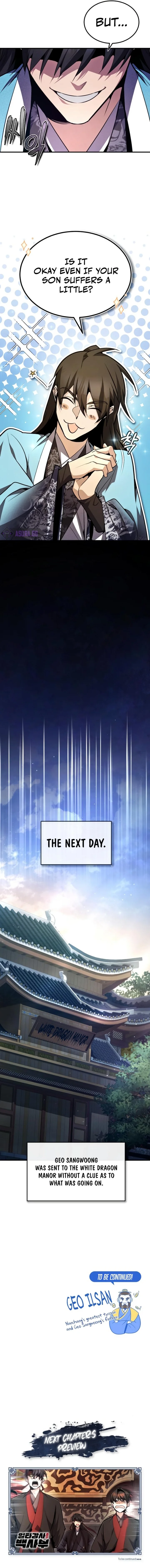 18+ Star Instructor, Master Baek Chapter 55 page 13