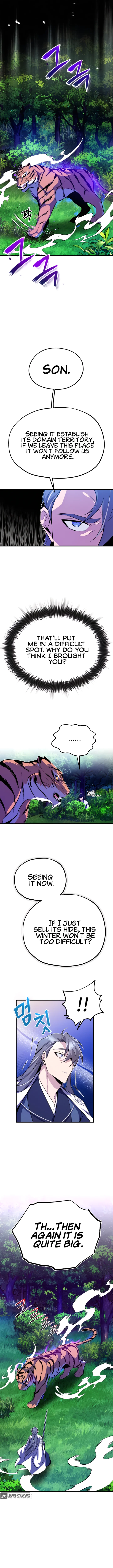18+ Star Instructor, Master Baek Chapter 7 page 3