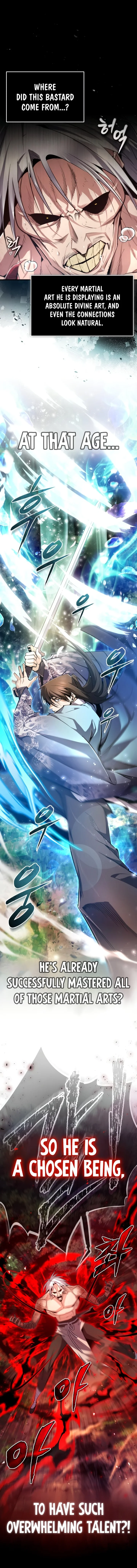 18+ Star Instructor, Master Baek Chapter 74 page 2
