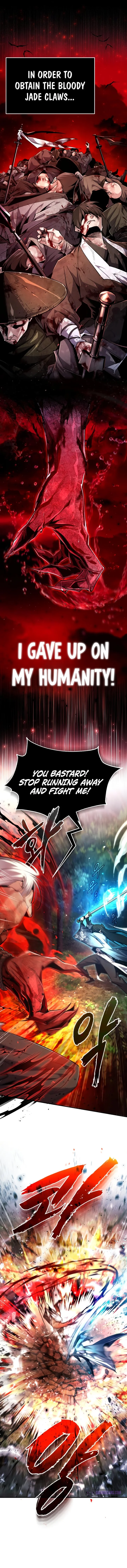 18+ Star Instructor, Master Baek Chapter 74 page 3