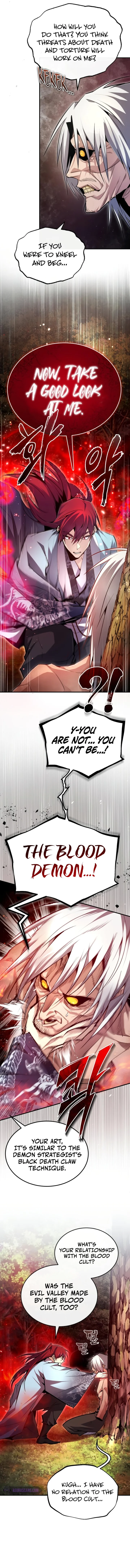 18+ Star Instructor, Master Baek Chapter 74 page 9