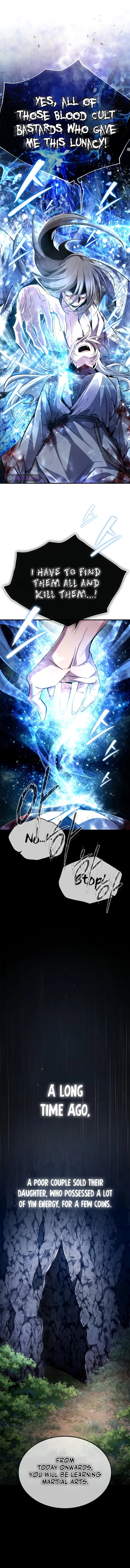 18+ Star Instructor, Master Baek Chapter 81 page 9
