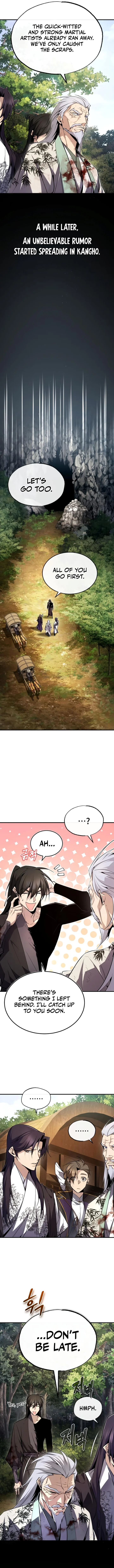 18+ Star Instructor, Master Baek Chapter 82 page 12
