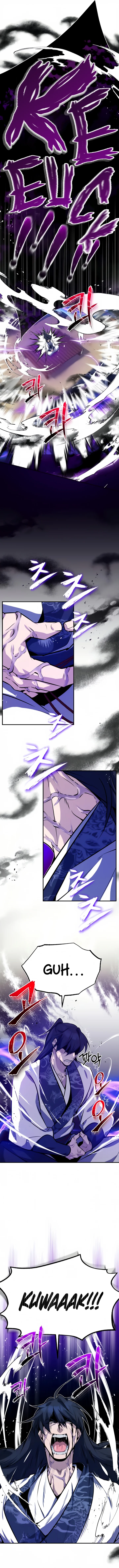 18+ Star Instructor, Master Baek Chapter 9 page 4
