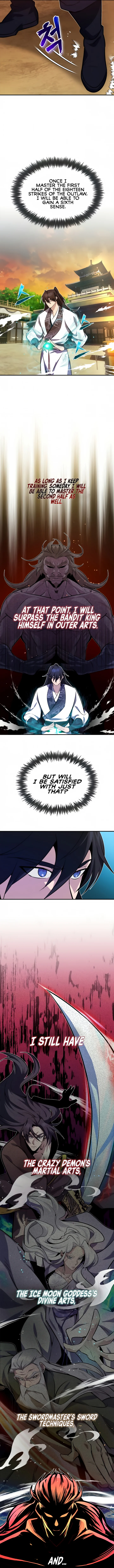 18+ Star Instructor, Master Baek Chapter 9 page 10