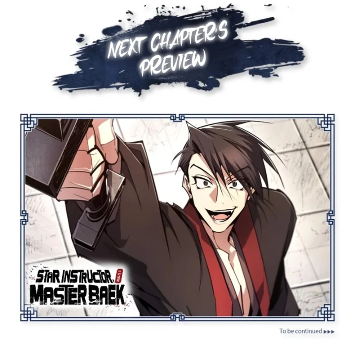 18+ Star Instructor, Master Baek Chapter 92 page 15