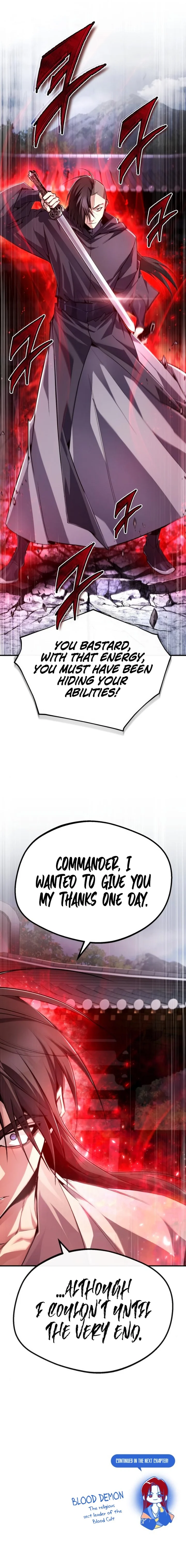 18+ Star Instructor, Master Baek Chapter 97 page 14