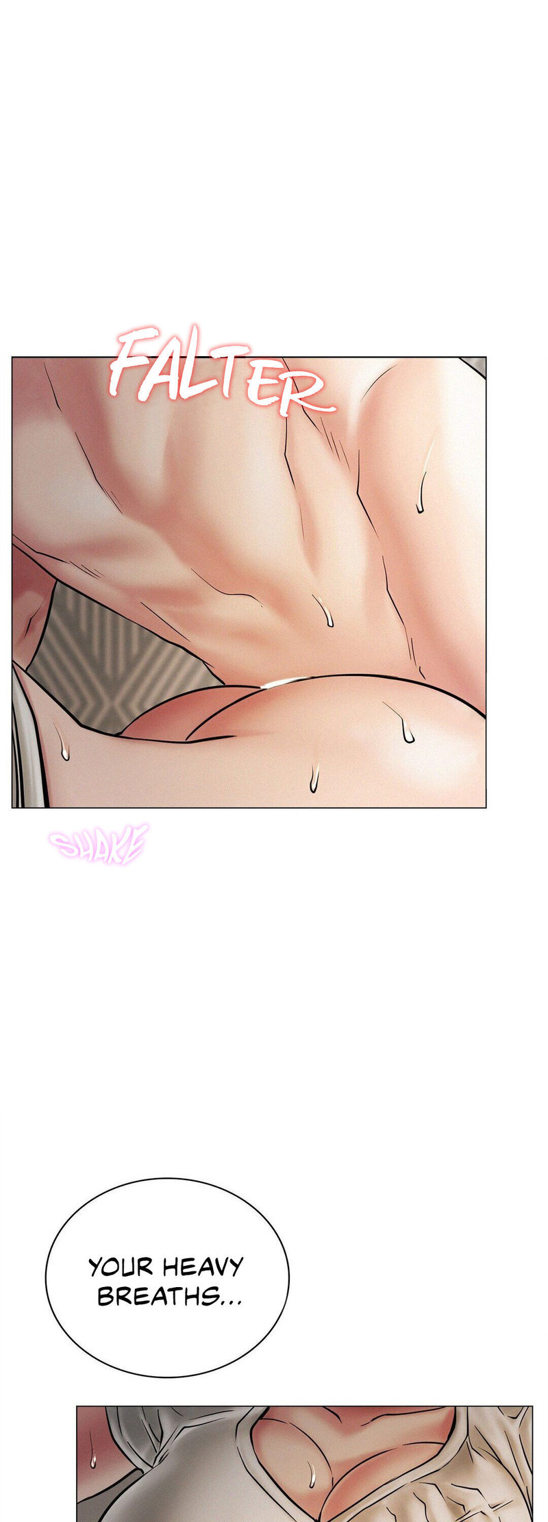 18+ Staying with Ajumma Chapter 11 page 17
