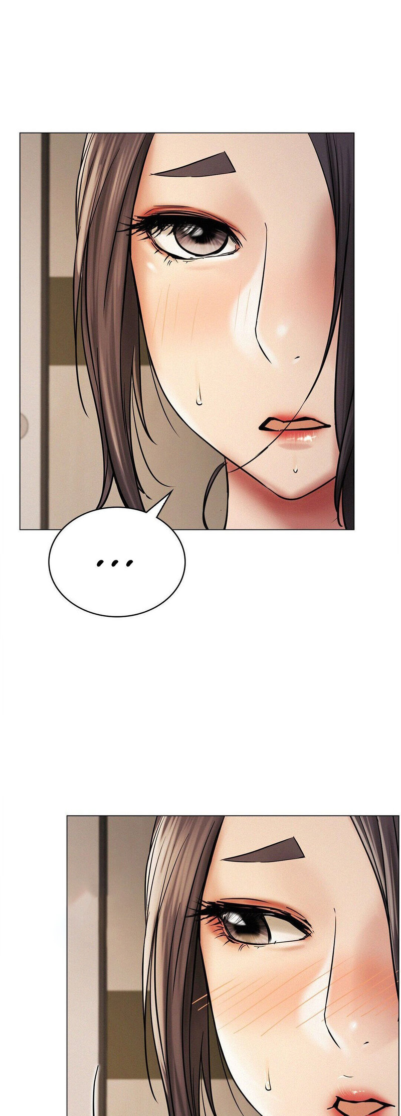 18+ Staying with Ajumma Chapter 11 page 37