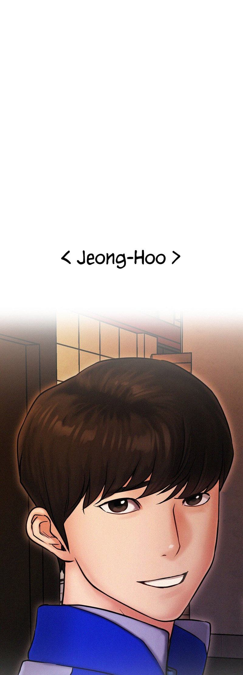 18+ Staying with Ajumma Chapter 11 page 51