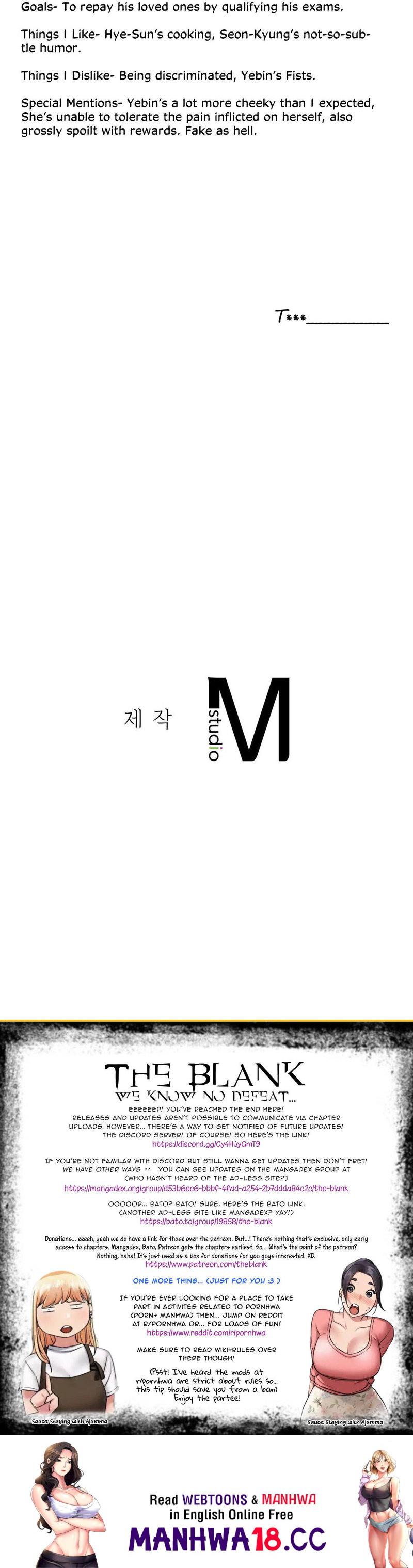 18+ Staying with Ajumma Chapter 11 page 53