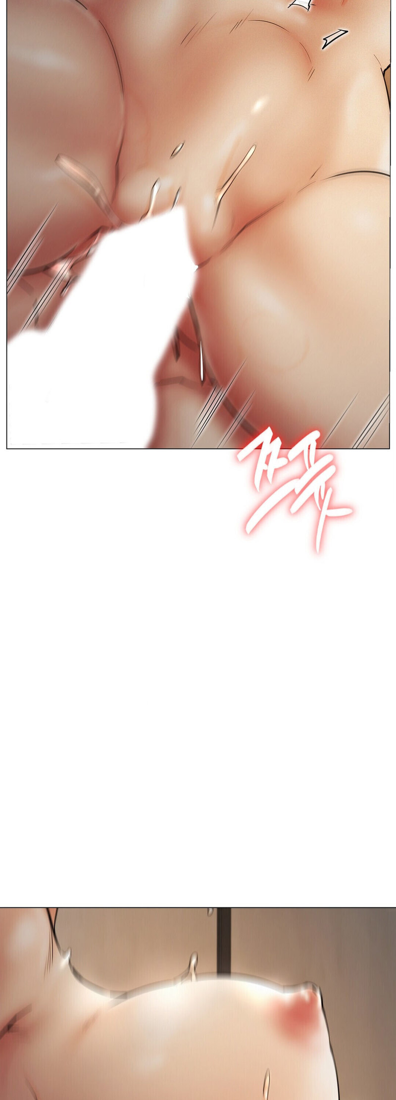 18+ Staying with Ajumma Chapter 12 page 10