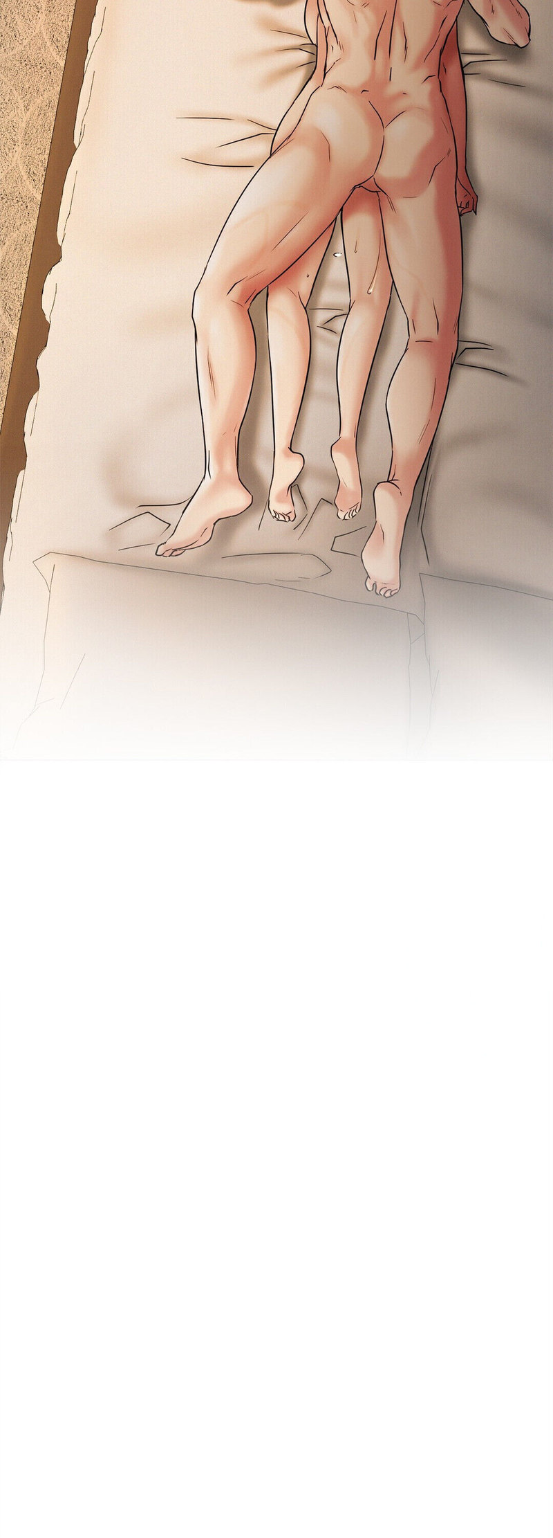 18+ Staying with Ajumma Chapter 12 page 36