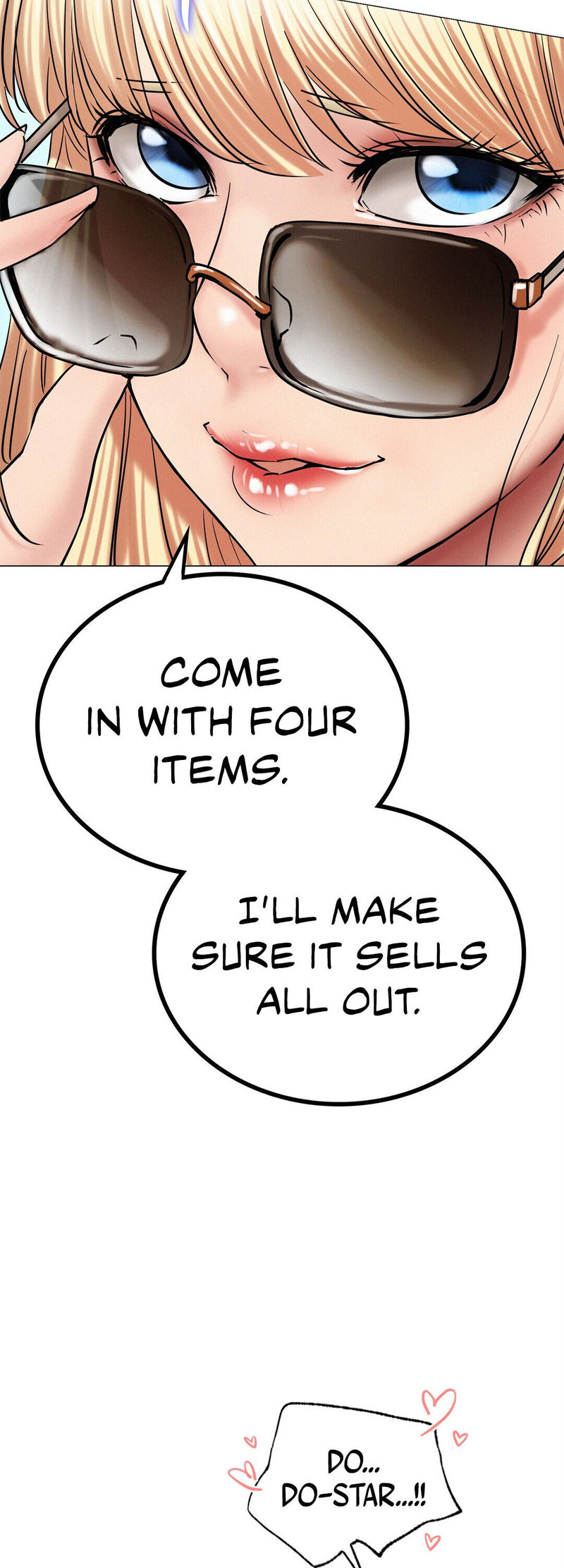 18+ Staying with Ajumma Chapter 13 page 30