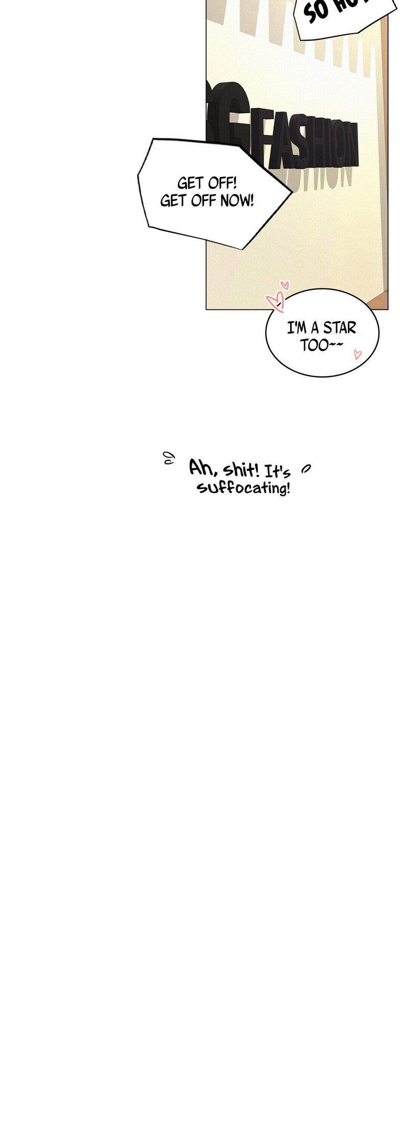 18+ Staying with Ajumma Chapter 13 page 32