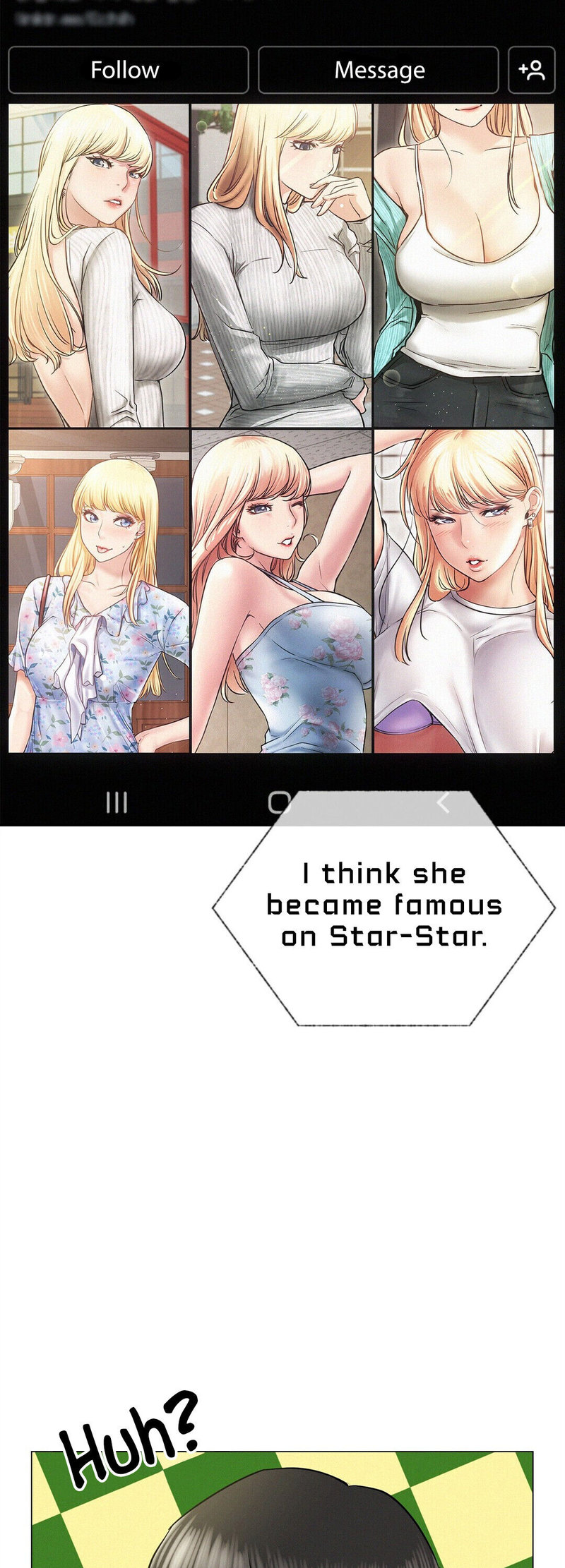 18+ Staying with Ajumma Chapter 13 page 36