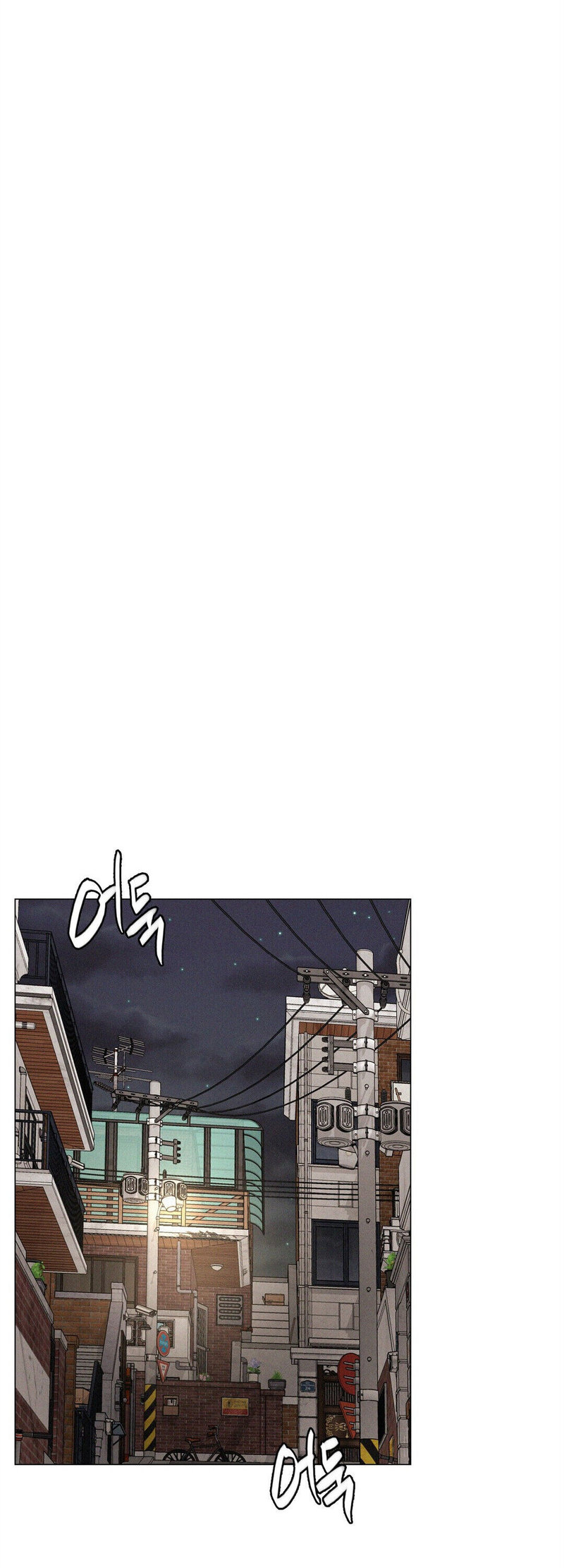 18+ Staying with Ajumma Chapter 13 page 45