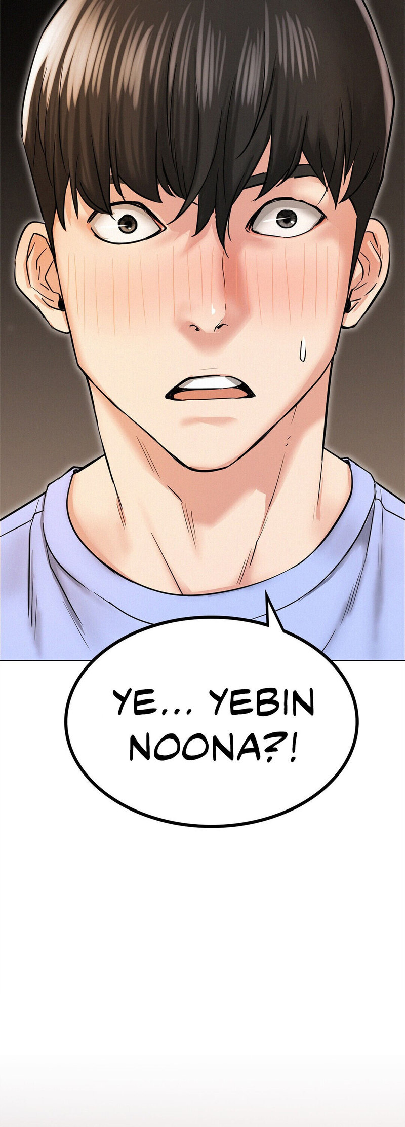 18+ Staying with Ajumma Chapter 14 page 4