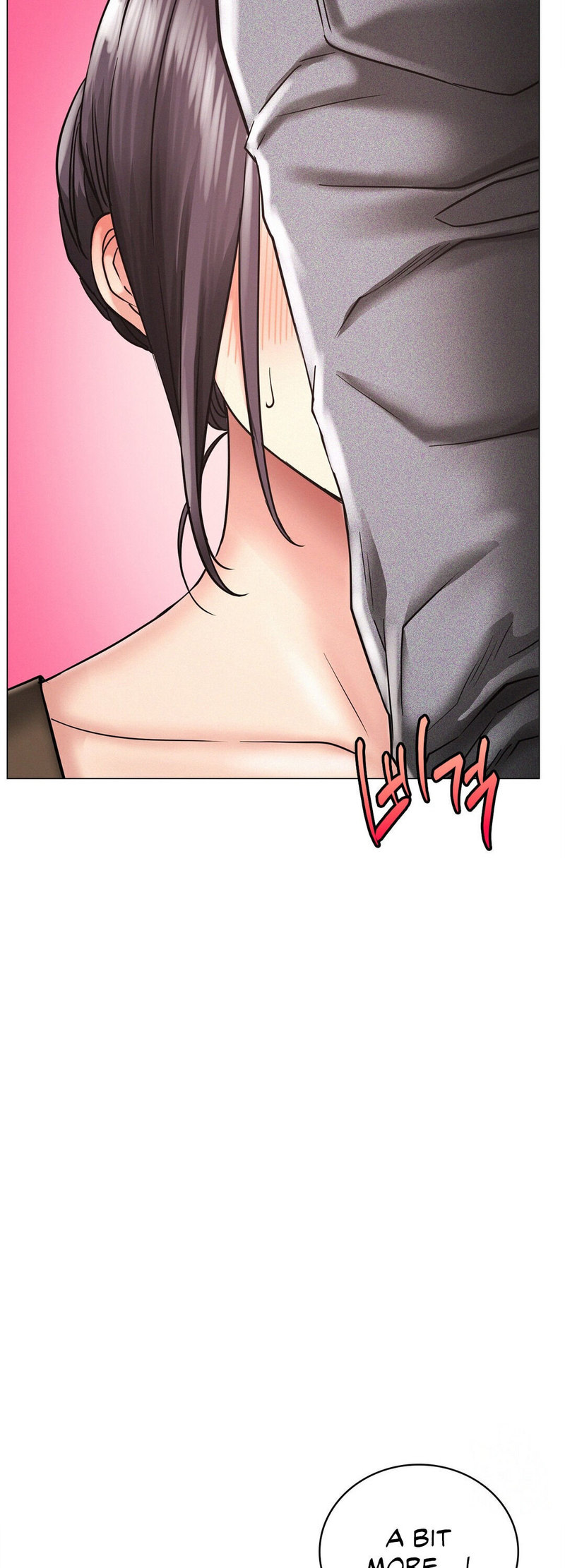 18+ Staying with Ajumma Chapter 14 page 48