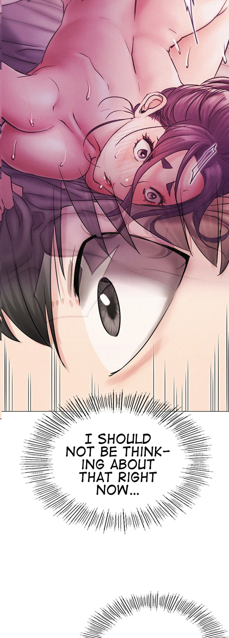 18+ Staying with Ajumma Chapter 15 page 3