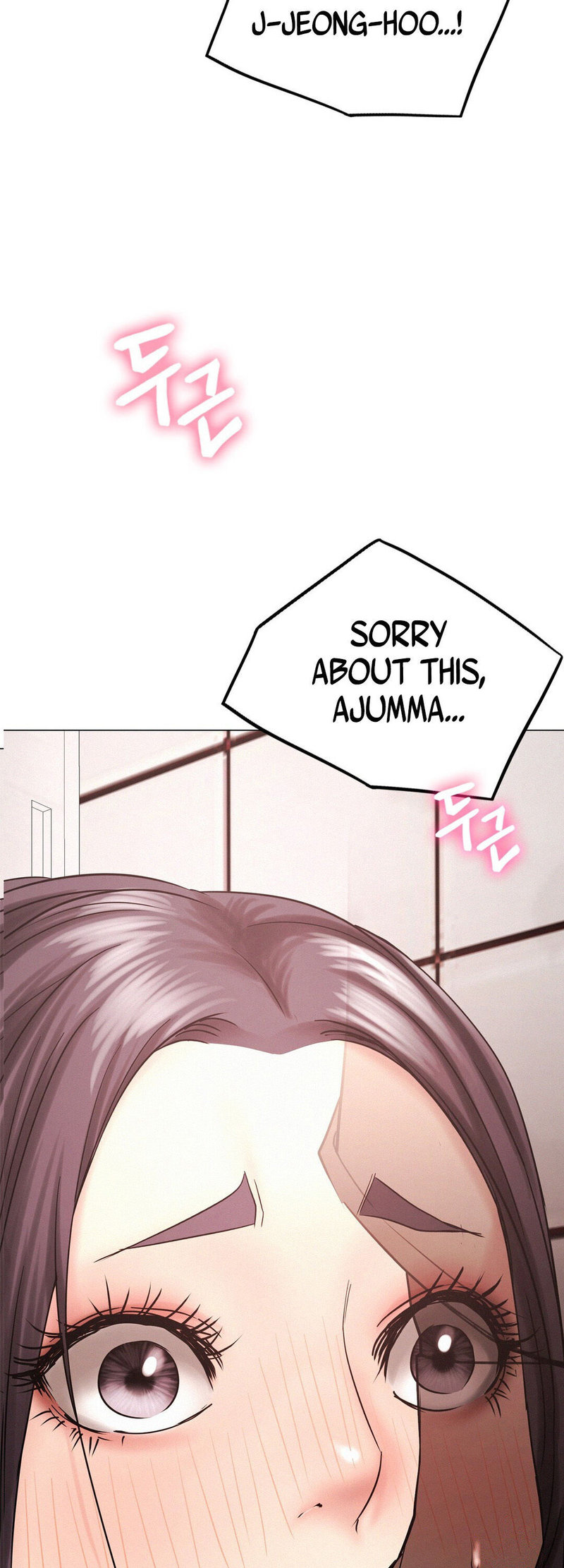 18+ Staying with Ajumma Chapter 15 page 5