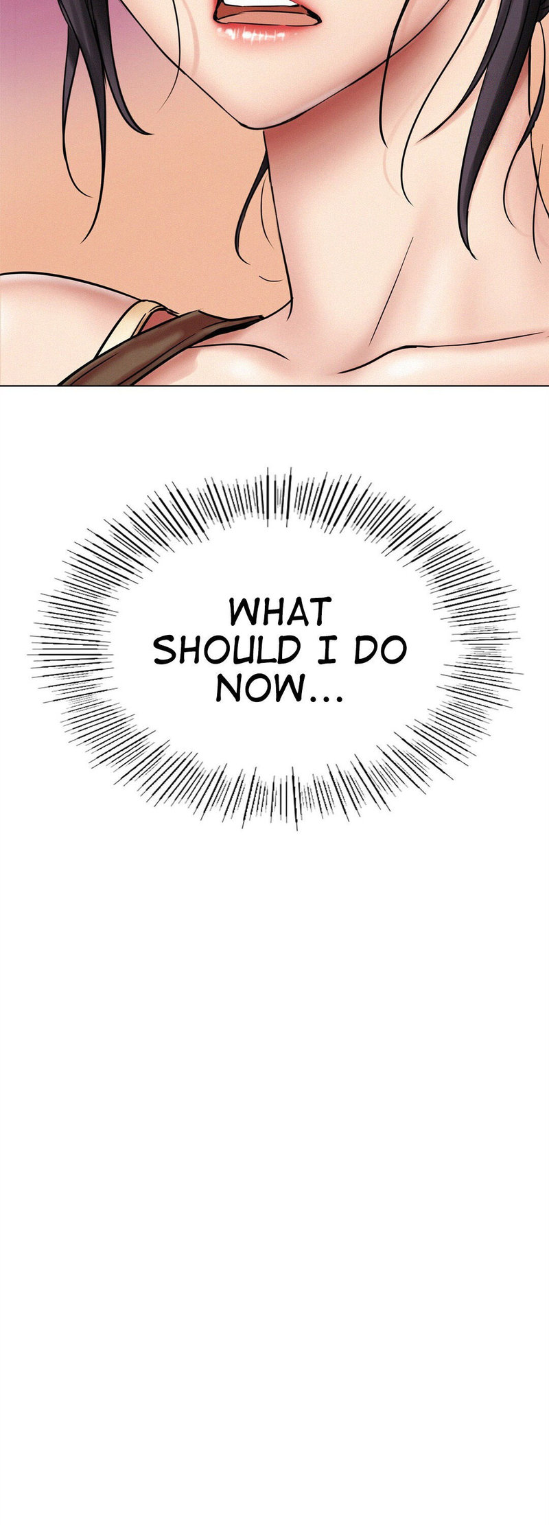 18+ Staying with Ajumma Chapter 15 page 29