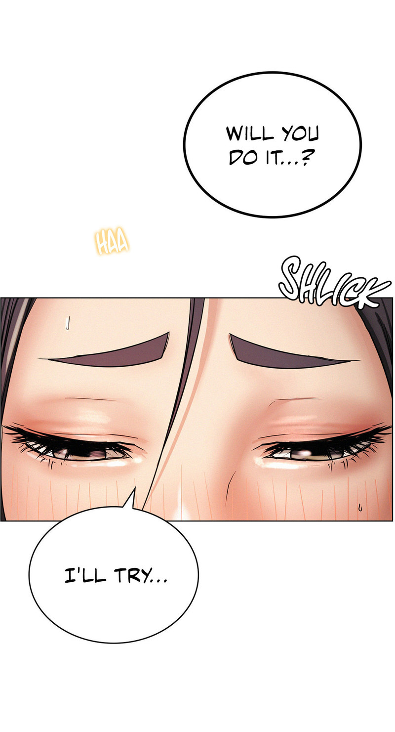 18+ Staying with Ajumma Chapter 16 page 3