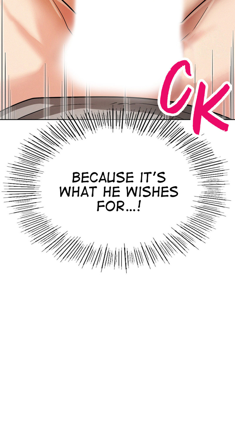 18+ Staying with Ajumma Chapter 16 page 5