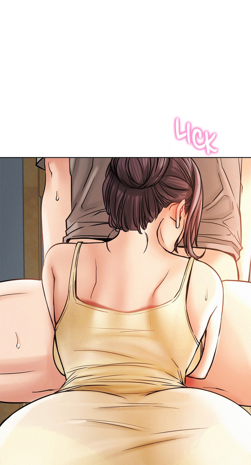18+ Staying with Ajumma Chapter 16 page 7