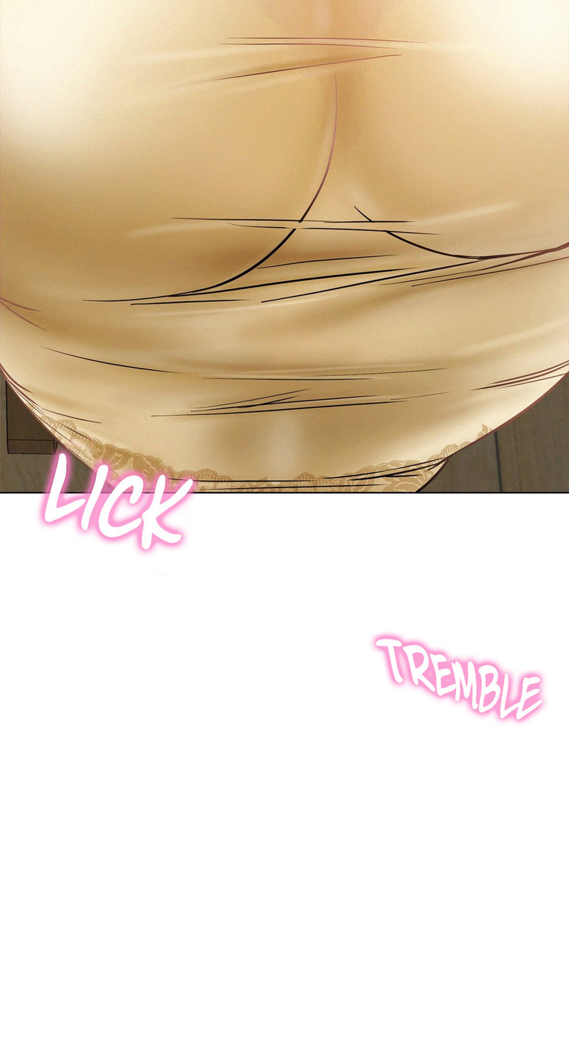 18+ Staying with Ajumma Chapter 16 page 8