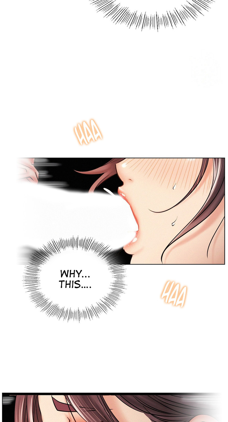 18+ Staying with Ajumma Chapter 16 page 18