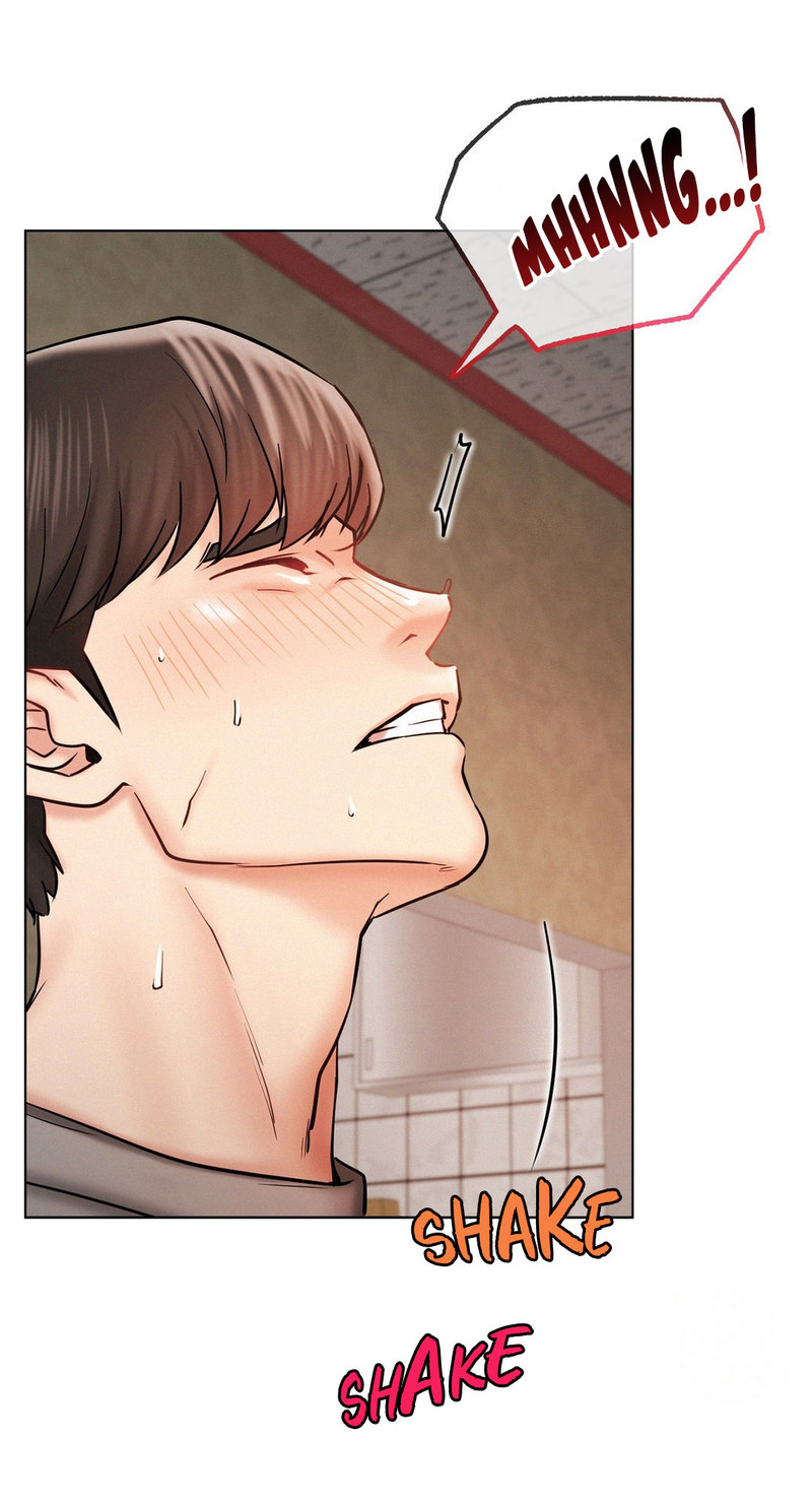 18+ Staying with Ajumma Chapter 16 page 24