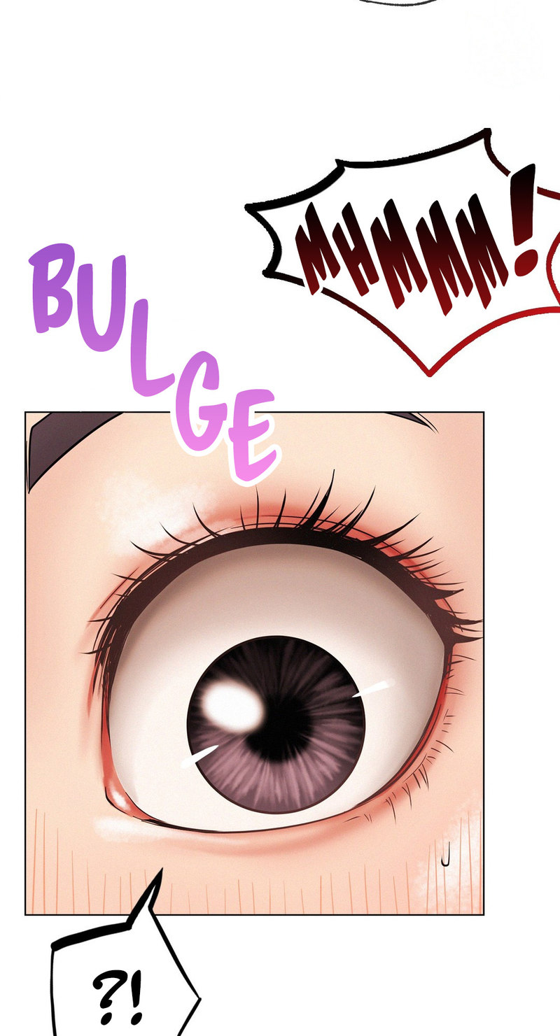 18+ Staying with Ajumma Chapter 16 page 27