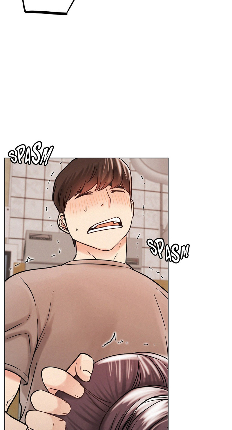 18+ Staying with Ajumma Chapter 16 page 28